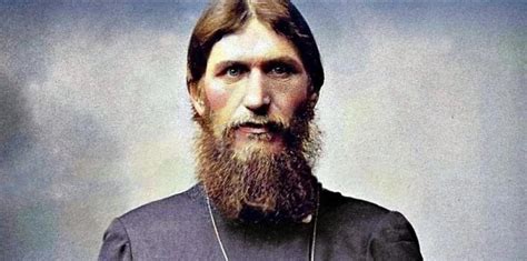 miembro de rasputin|Rasputín, el monje preferido del zar de Rusia: la。